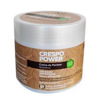 Creme De Pentear Crespo Power Apse - Edição Especial - Apse Cosmetics