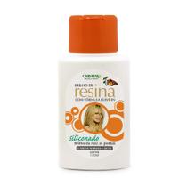 Creme de Pentear Crismas Brilho de Resina Siliconado 170ml