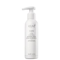 Creme de Pentear Curl Control Keune 140ml Creme de Pentear Curl Control Keune 140ml