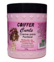 Creme De Pentear Curls Coiffer 500G