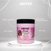 Creme De Pentear Curls Coiffer 500gr Nopoo E Lowpoo Creme De Pentear Curls Coiffer 500gr Nopoo E Lowpoo