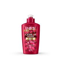 Creme de pentear dabelle cereja mania 270g Creme de pentear dabelle cereja mania 270g