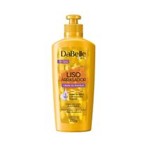 Creme de Pentear Dabelle Hair Liso Arrasador 270g Creme de Pentear Dabelle Hair Liso Arrasador 270g