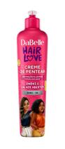 Creme De Pentear Dabelle Hair Love 400G