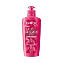 Creme de Pentear Dabelle Hair Resgata Fios 270g Creme de Pentear Dabelle Hair Resgata Fios 270g