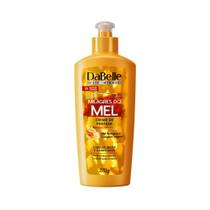 Creme de Pentear Dabelle Milagres do Mel 270g Creme de Pentear Dabelle Milagres do Mel 270g