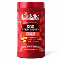 Creme De Pentear DaBelle Sos Crescimento 800g Creme De Pentear DaBelle Sos Crescimento 800g