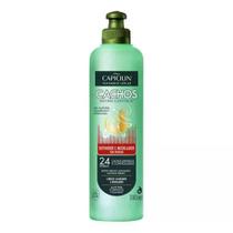 Creme de Pentear Definidor E Modelador Capicilin 300Ml