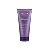 Creme de Pentear Defrisante Pós Progressiva 180g - Amend Creme de Pentear Defrisante Pós Progressiva 180g - Amend