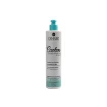 Creme de Pentear Dihair Cachos 300ml Creme de Pentear Dihair Cachos 300ml