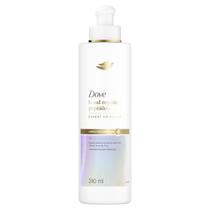 Creme de Pentear Dove Bond Repair + Peptídeo 240ml Creme de Pentear Dove Bond Repair + Peptídeo 240ml