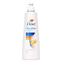 Creme de Pentear Dove Reconstrução 9% Queratina Complex 200ml