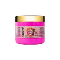 Creme de Pentear e Modelar Coiffer 350grs Sem Enxague Hidrata Protetor Térmico Ativos Gomas Creme de Pentear e Modelar Coiffer 350grs Sem Enxague Hidrata Protetor Térmico Ativos Gomas