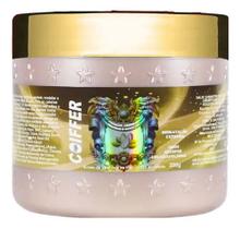 Creme De Pentear E Modelar Pistache Coiffer (350g)