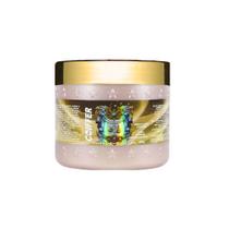 Creme de pentear e modelar pistache coiffer (350g) Creme de pentear e modelar pistache coiffer (350g)