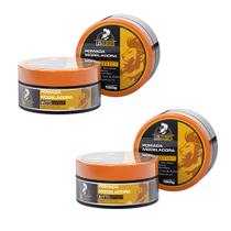 Creme de pentear efeito matte- LGN Barber 150g