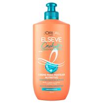 Creme de Pentear Elseve Cachos Longos dos Sonhos 250ml