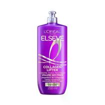 Creme de Pentear Elseve Colageno Lifter 250ML Creme de Pentear Elseve Colageno Lifter 250ML