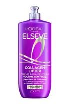 Creme de Pentear Elseve Collagen Lifter 250mL