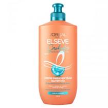 Creme De Pentear Elseve Diversos 250 ML