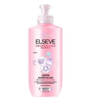 Creme de Pentear Elseve Glycolic Gloss 250ml