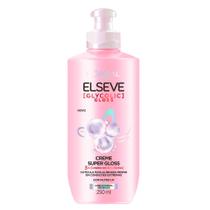 Creme de Pentear Elseve Glycolic Gloss 250ml