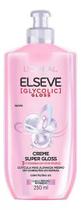 Creme de Pentear Elseve Glycolic Gloss 250ml