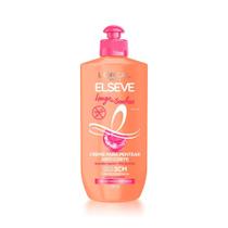 Creme de Pentear Elseve Longo dos Sonhos 250ml