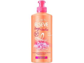 Creme de Pentear Elseve Longo dos Sonhos - Loreal Paris 250ml