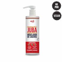 Creme De Pentear Encaracolando A Juba 500ml - Widi Care Creme De Pentear Encaracolando A Juba 500ml - Widi Care