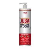 Creme de Pentear Encaracolando a Juba Widi Care 1L