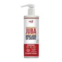 Creme de Pentear Encaracolando a Juba Widi Care 500Ml Creme de Pentear Encaracolando a Juba Widi Care 500Ml