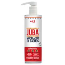 Creme De Pentear Encaracolando - Juba Widi Care 500ml