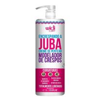 Creme de Pentear Encrespando a Juba 1L - Widi Care