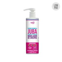 Creme de Pentear Encrespando a Juba Widi Care 500ml Creme de Pentear Encrespando a Juba Widi Care 500ml