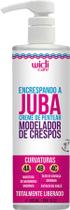 Creme de pentear encrespando a juba widi care 500ml