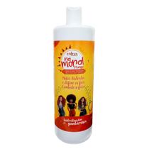 Creme de Pentear Enleva Na Moral Manga 1L Creme de Pentear Enleva Na Moral Manga 1L