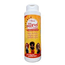 Creme de Pentear Enleva Na Moral Manga 500ml Creme de Pentear Enleva Na Moral Manga 500ml