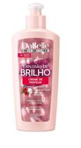 Creme de Pentear Explosão de Brilho DaBelle Hair 270G Creme de Pentear Explosão de Brilho DaBelle Hair 270G