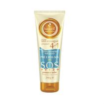 Creme de Pentear Girassol S.O.S Verão 240g Haskell Creme de Pentear Girassol S.O.S Verão 240g Haskell