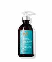 Creme De Pentear Hidratante 300ml Moroccanoil e Óleo