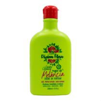 Creme de Pentear Hidratante Magia da Melancia 250ml Divina flora