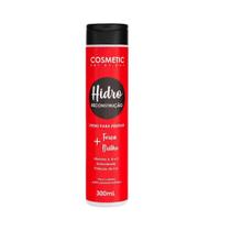 Creme De Pentear Hidro Reconstrução Day Bay - 300Ml -
