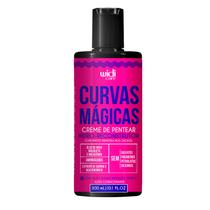 Creme de Pentear Hidro-Reconstrutor Curvas Mágicas 300ml
