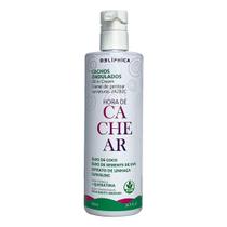 Creme de Pentear Hora de Cachear 2A2B2C Obliphica 500ml