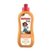 Creme de Pentear Huggies Kids Cachinhos Poderosos 360ml