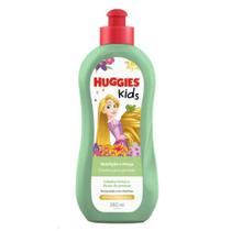 Creme de Pentear Huggies Kids Nutrição e Força 360ml