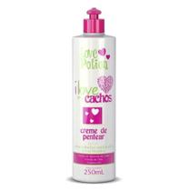 Creme De Pentear I Love My Cachos 250ml - Love Potion