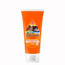 Creme de Pentear Infantil Johnson's Cachos dos Sonhos 200ml Creme de Pentear Infantil Johnson's Cachos dos Sonhos 200ml
