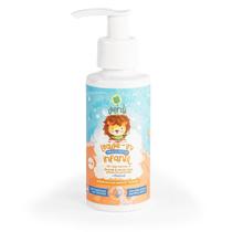 Creme De Pentear Infantil Natural e Vegano Verdi Natural